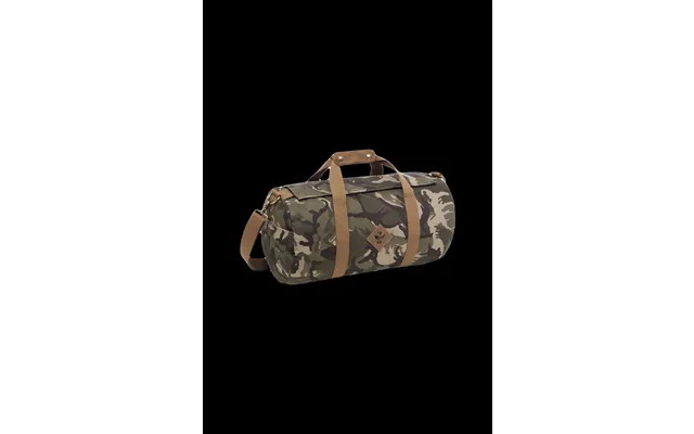 Revelry Supply Smell Proof Small Duffle - The Overnighter