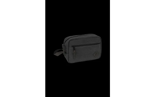 Revelry Supply Smell Proof Toiletry Kit - The Stowaway