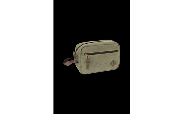 Revelry Supply Smell Proof Toiletry Kit - The Stowaway