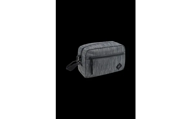 Revelry Supply Smell Proof Toiletry Kit - The Stowaway