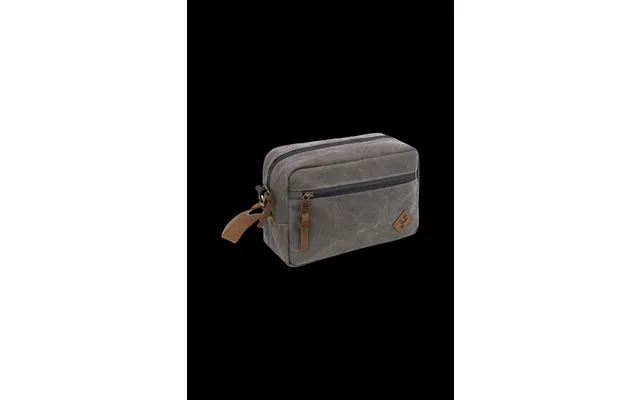 Revelry Supply Smell Proof Toiletry Kit - The Stowaway