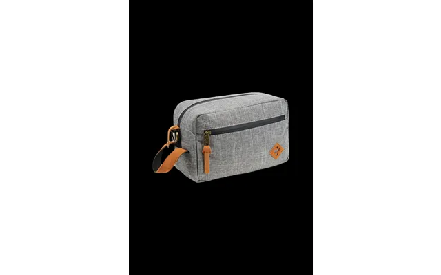 Revelry Supply Smell Proof Toiletry Kit - The Stowaway