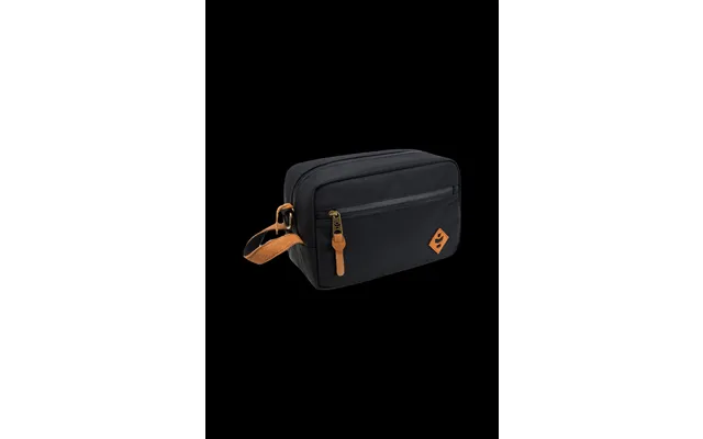 Revelry Supply Smell Proof Toiletry Kit - The Stowaway
