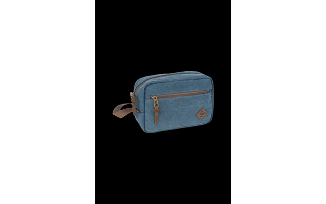 Revelry Supply Smell Proof Toiletry Kit - The Stowaway