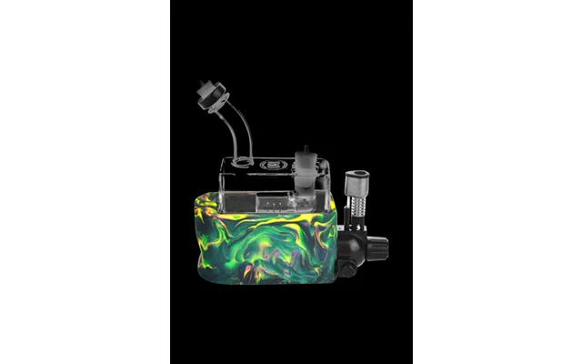 Rio Low Temp Portable Dab Unit