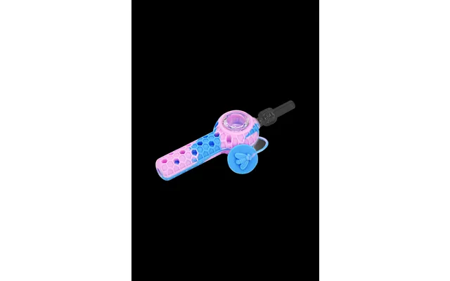 Ritual Silicone Nectar Spoon