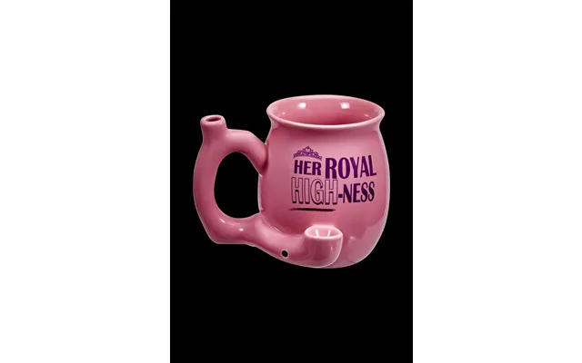 Roast & Toast Royal High-ness Mug Pipe