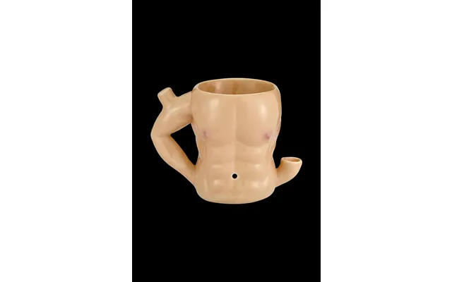 Roast & Toast Six Pack Stud Mug Pipe