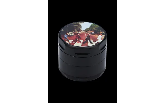 Rock Legends Grinder - Fab4 Abbey Road