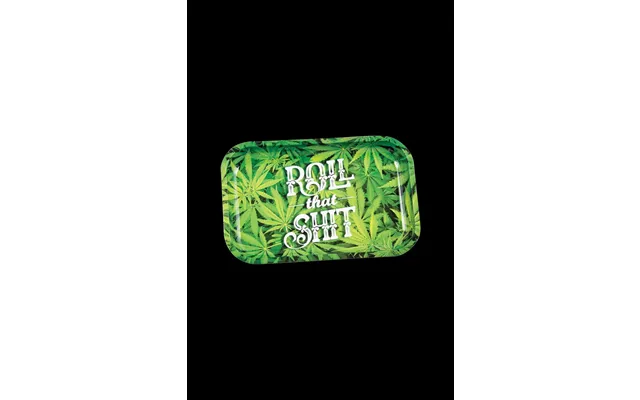 Rolling Tray - Roll That Shit