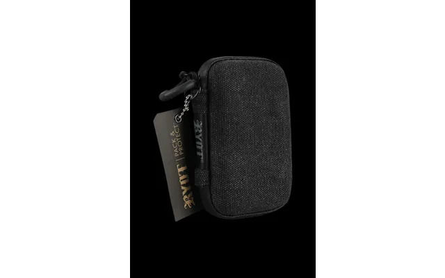 Ryot Smellsafe Hardshell Krypto-kit - 6 Pack