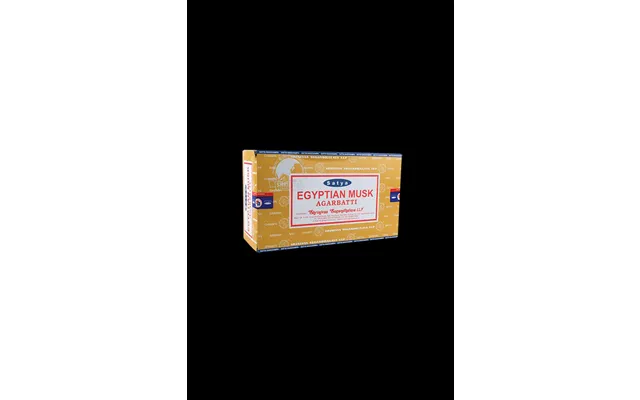 Satya 15g Incense Sticks - 12pk