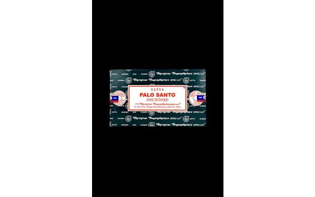 Satya 15g Incense Sticks - 12pk