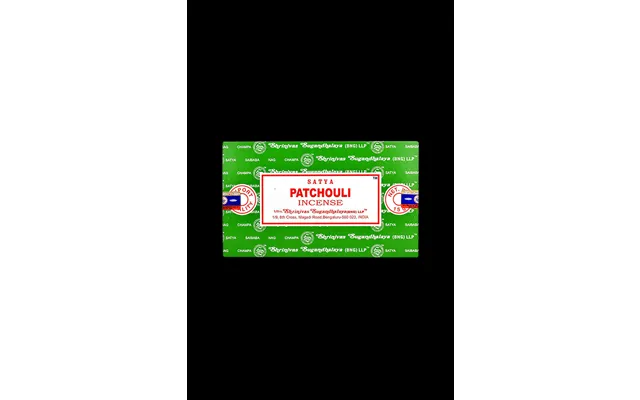 Satya 15g Incense Sticks - 12pk
