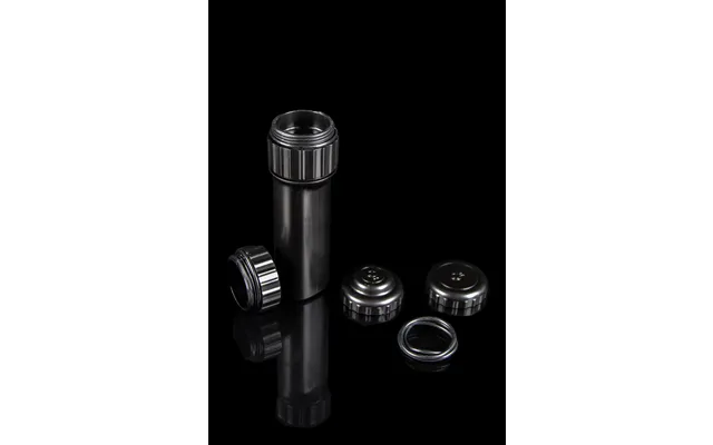 Screw Top Stash Case For Pax 2 Or 3