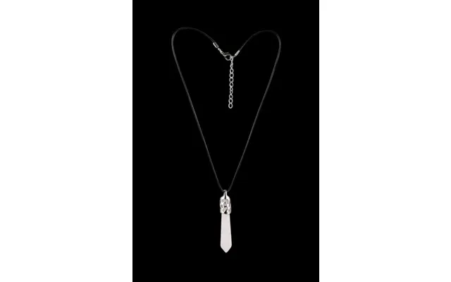 Semi Precious Gemstone Necklace