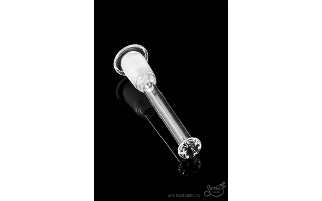 Sleek And Simple 18.8mm To 14.5mm Showerhead Downstem