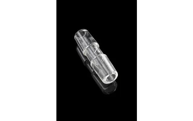 Sleek And Simple Male To Male Adapter