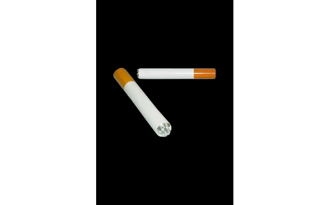 Small Tobacco Taster - The Digger