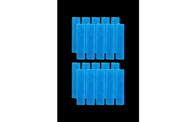 Snowtree Borobuddy Mini Cleaning Pads