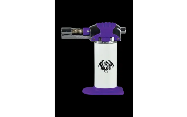 Special Blue Purple Haze Butane Dab Torch