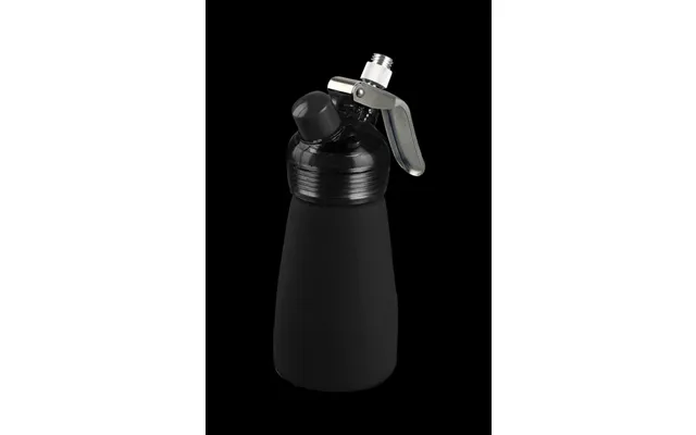 Special Blue Suede Series 1 2 Pint Cream Dispenser