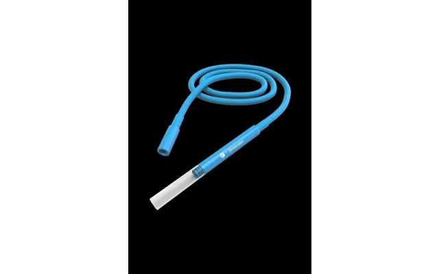 Stndenglass Hose Assembly