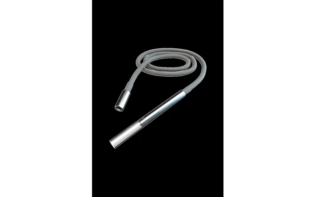 Stndenglass Hose Assembly