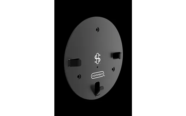 Stndenglass Kompact Wall Mount
