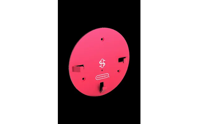 Stndenglass Kompact Wall Mount