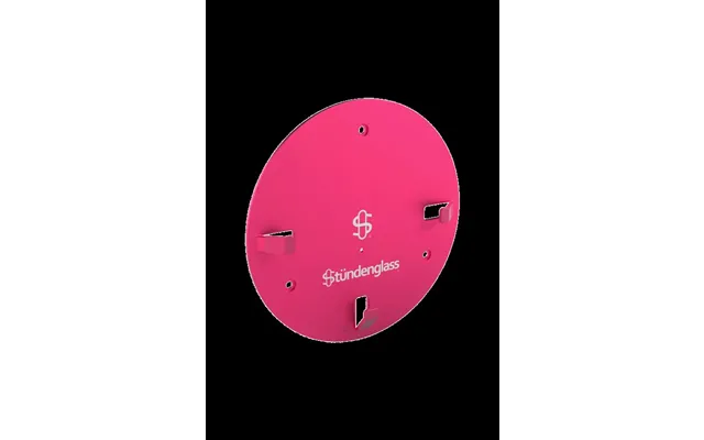 Stndenglass Wall Mount