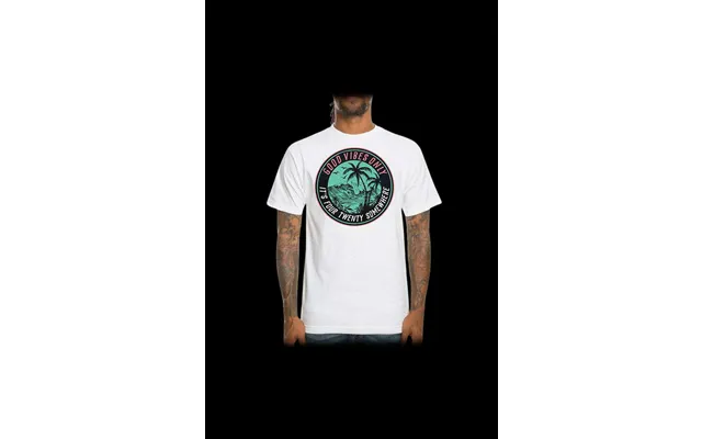 Stonerdays It's 420 Somewhere T-shirt