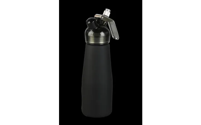 Suede Series Cream Dispenser - 1 Pint