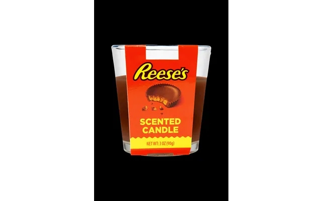 Sweet Tooth Candle