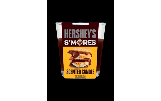 Sweet Tooth Candle