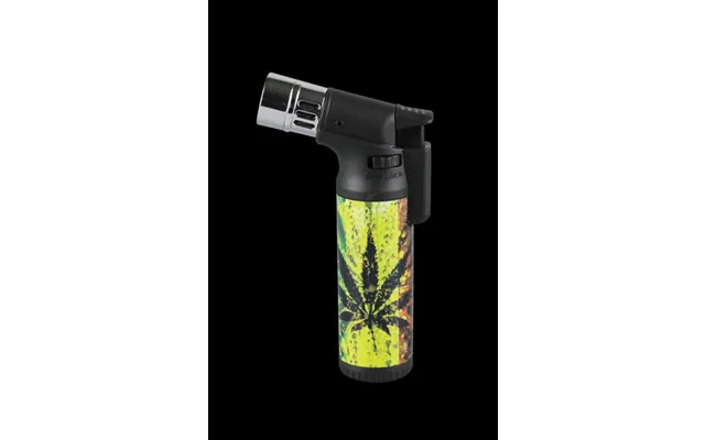 Techno Torch Weed Quad Flame - Bulk 15 Pack