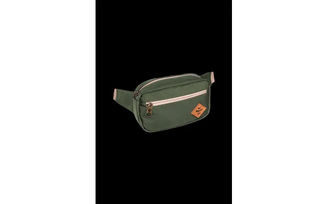 The Companion - Smell Proof Crossbody Bag