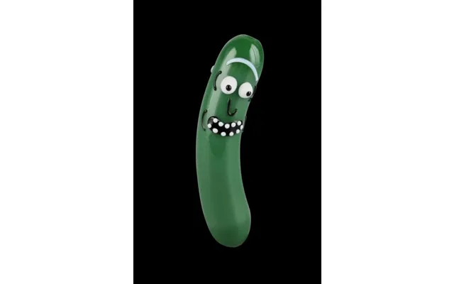 The Pickle Hand Pipe
