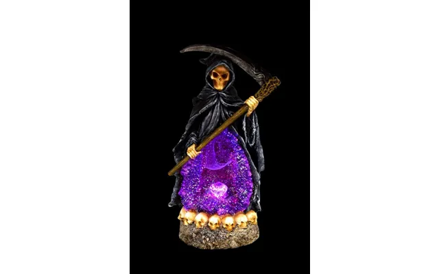The Reaper Backflow Incense Burner