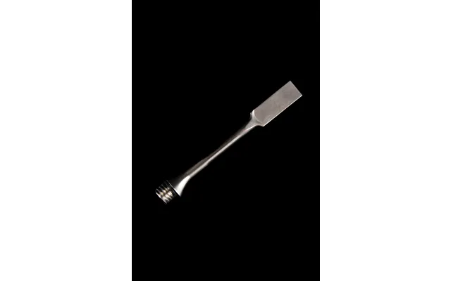 The Terpometer Series 1 Titanium Slot Head Xl Tool