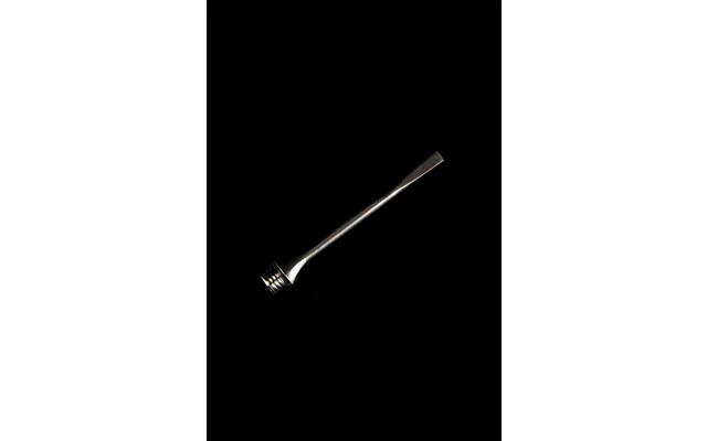 The Terpometer Series 3 Titanium Slot Head Tool