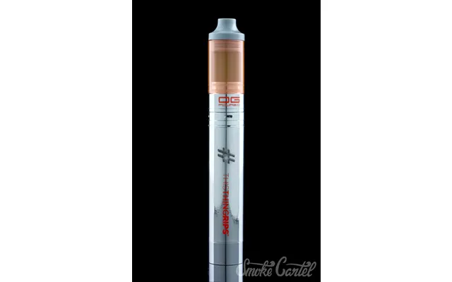 Thisthingrips Og Series Rig Edition Vaporizer Kit