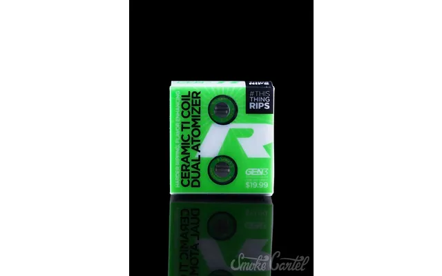 Thisthingrips R2 Series Cartridge Kit 2pk