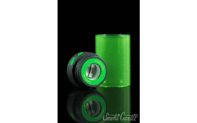 Thisthingrips R2 Series Rig Edition Cartridge Kit 1pk