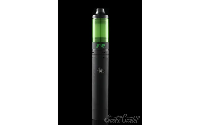 Thisthingrips R2 Series Rig Edition Vaporizer Kit
