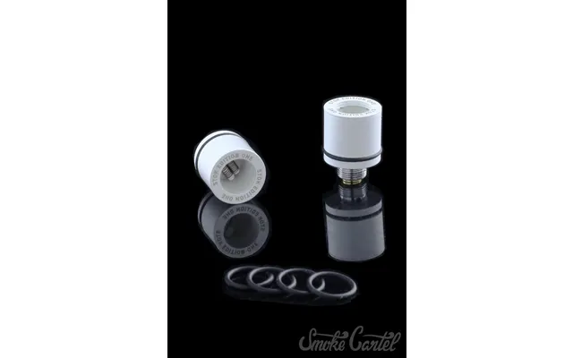 Thisthingrips Stok Edition One Cartridge Kit 2pk