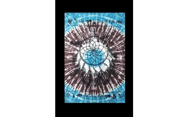 Threadheads Dreamcatcher Tapestry