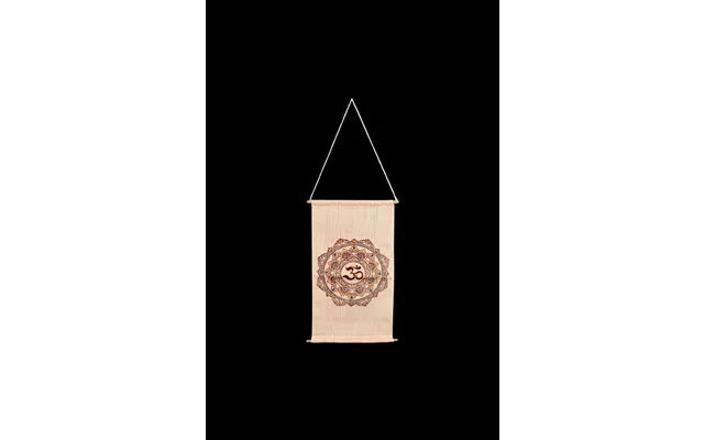 Threadheads Wall Hanging