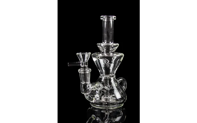 Tik Tok Mini Hourglass Recycler