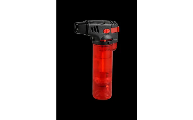 Torch Lighter With A Led Light - Bulk 12 Pack